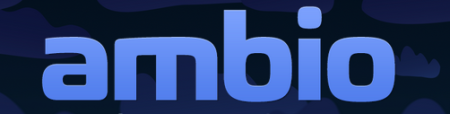 ambio logo